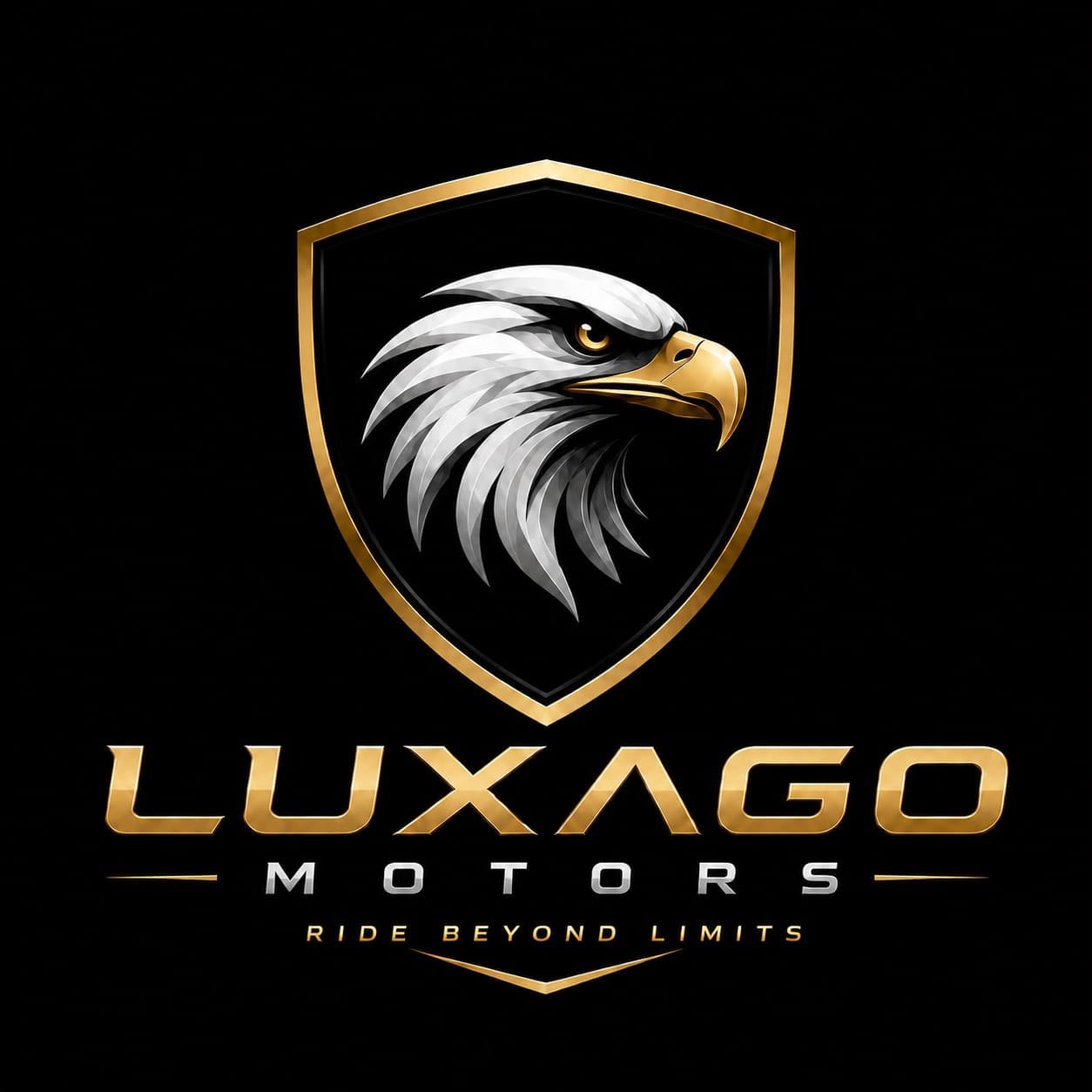 Luxago Motors